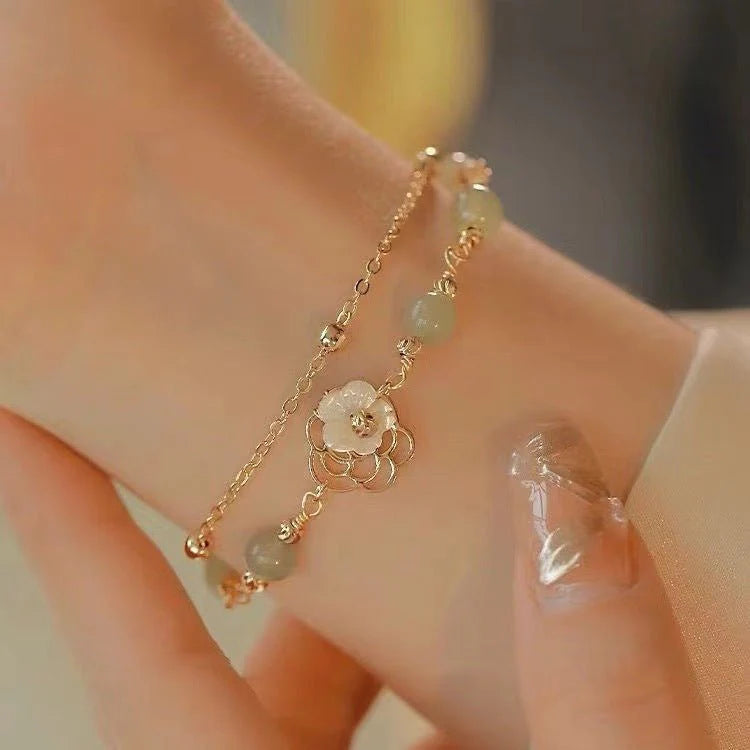 Jade Bracelet For Women