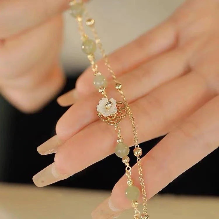 Jade Bracelet For Women