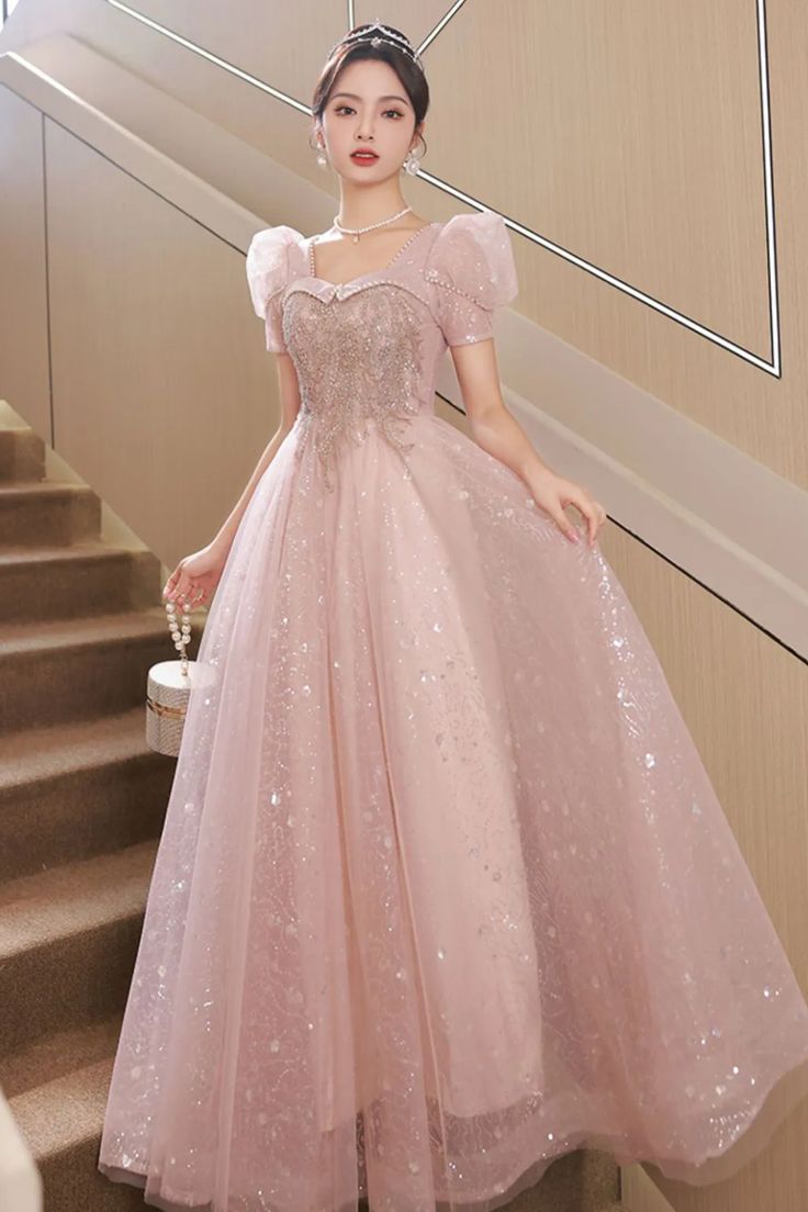 Elysian Gowns
