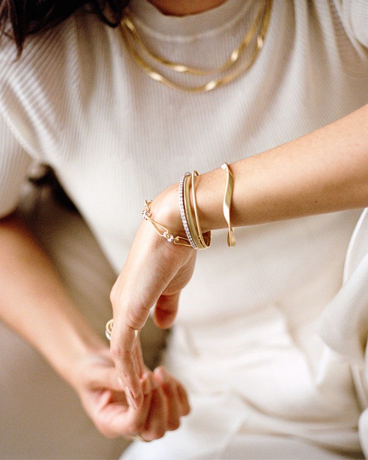 Gracebound Bracelets