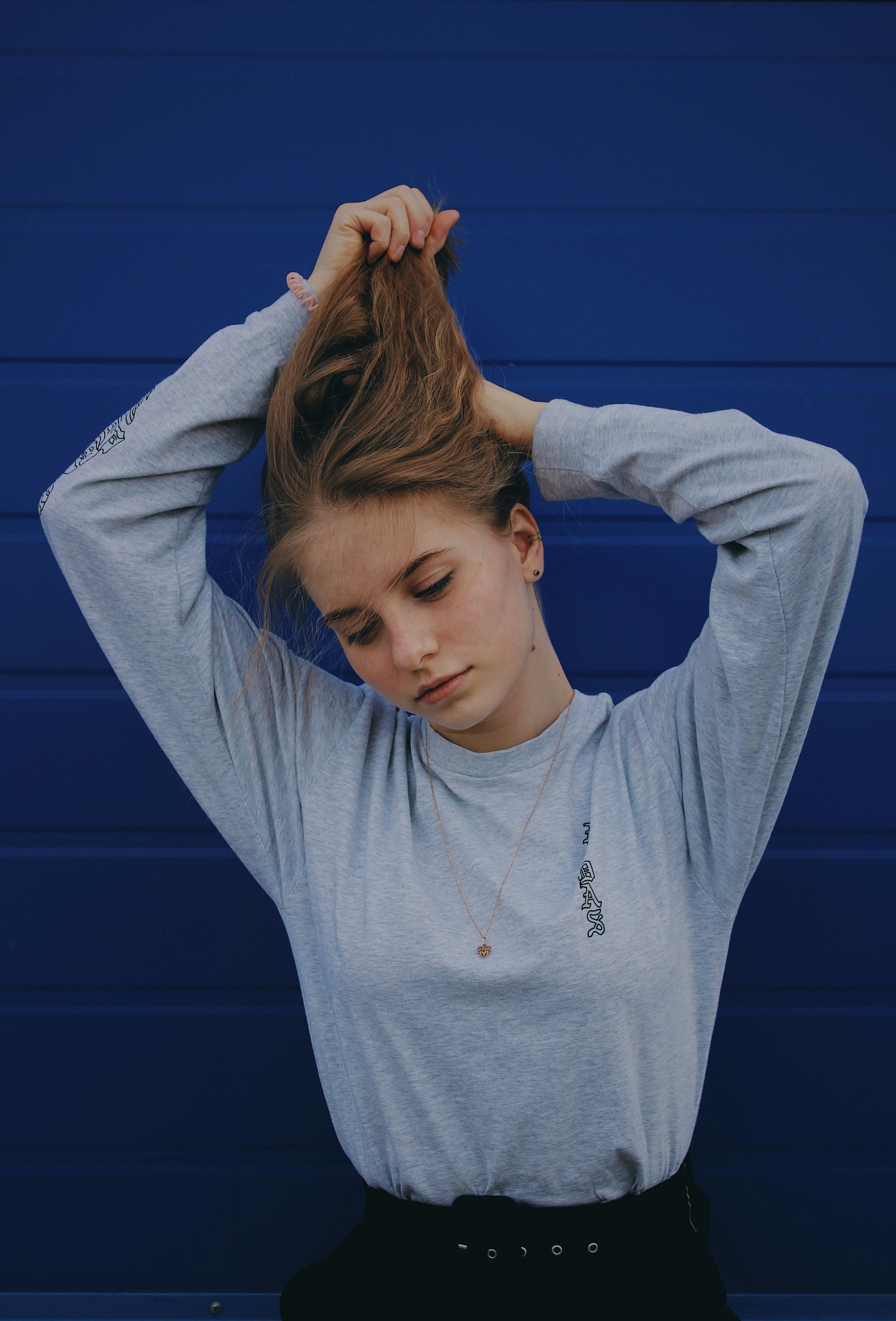 Luxe Shirts