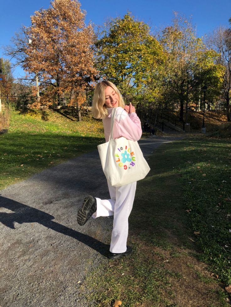 Tote bags
