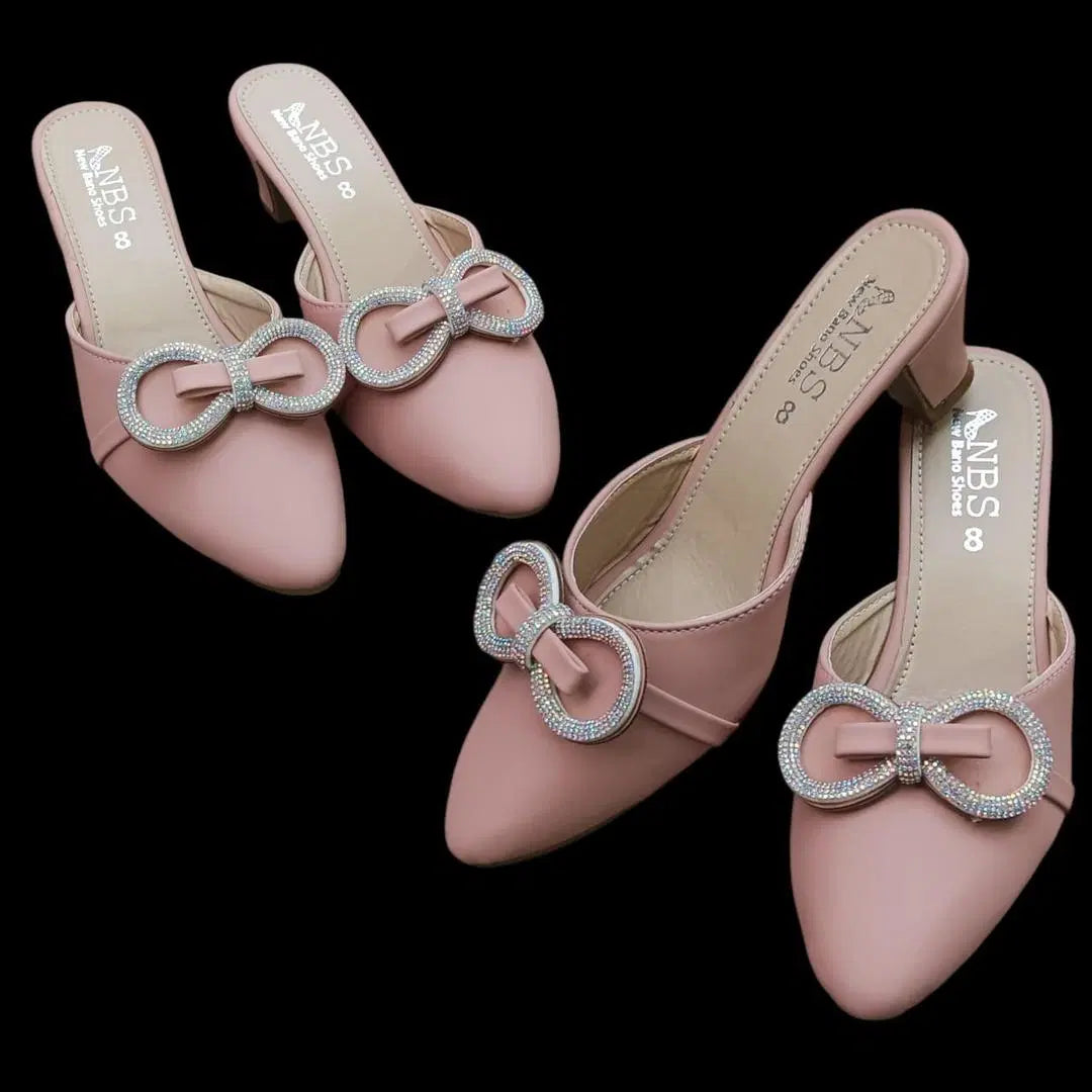 Trendy Heel