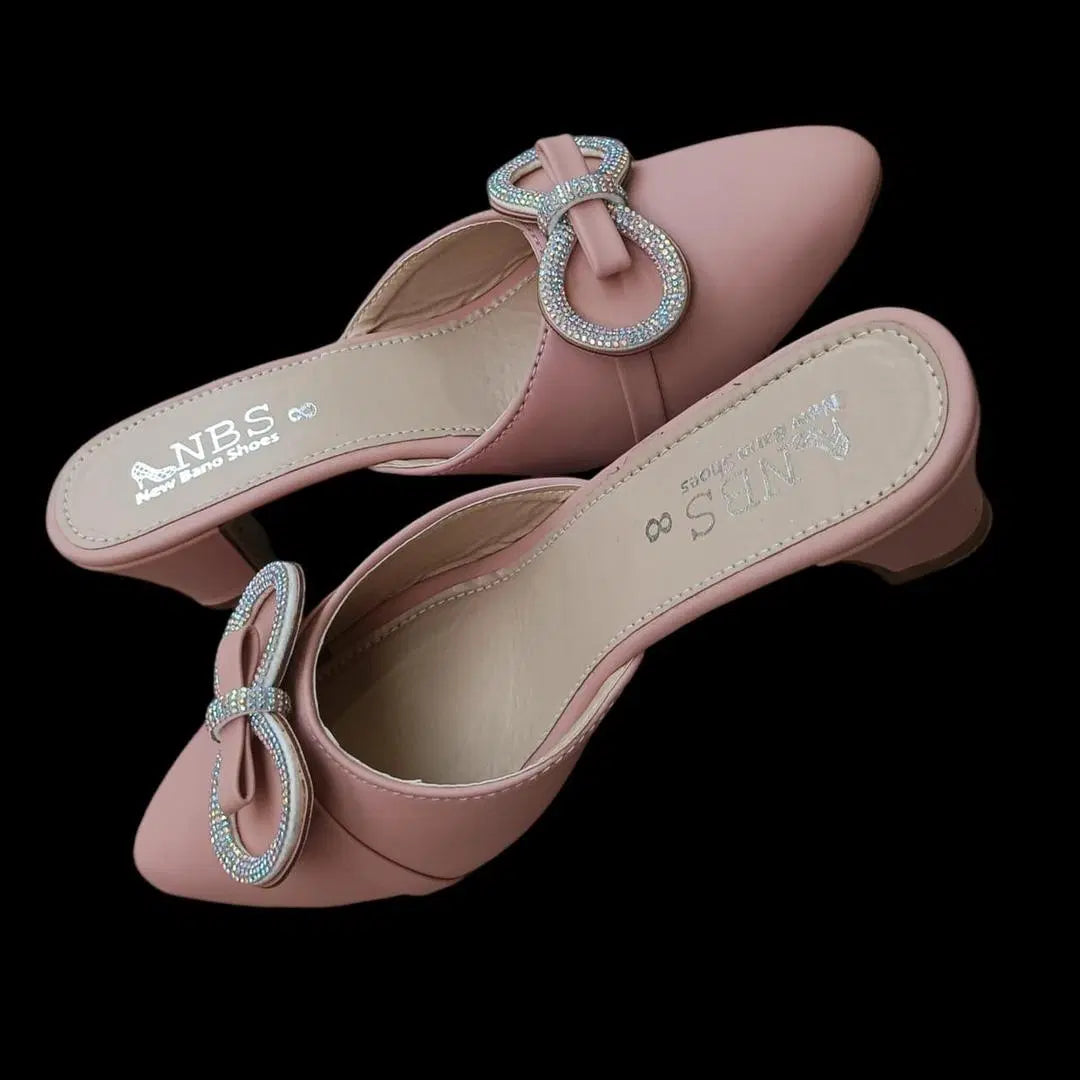 Trendy Heel