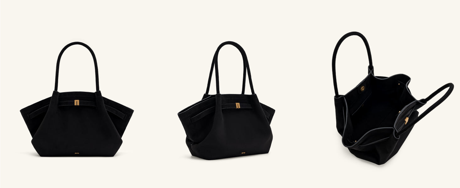 Tote Dumpling Small Shoulder Crossbody Bag
