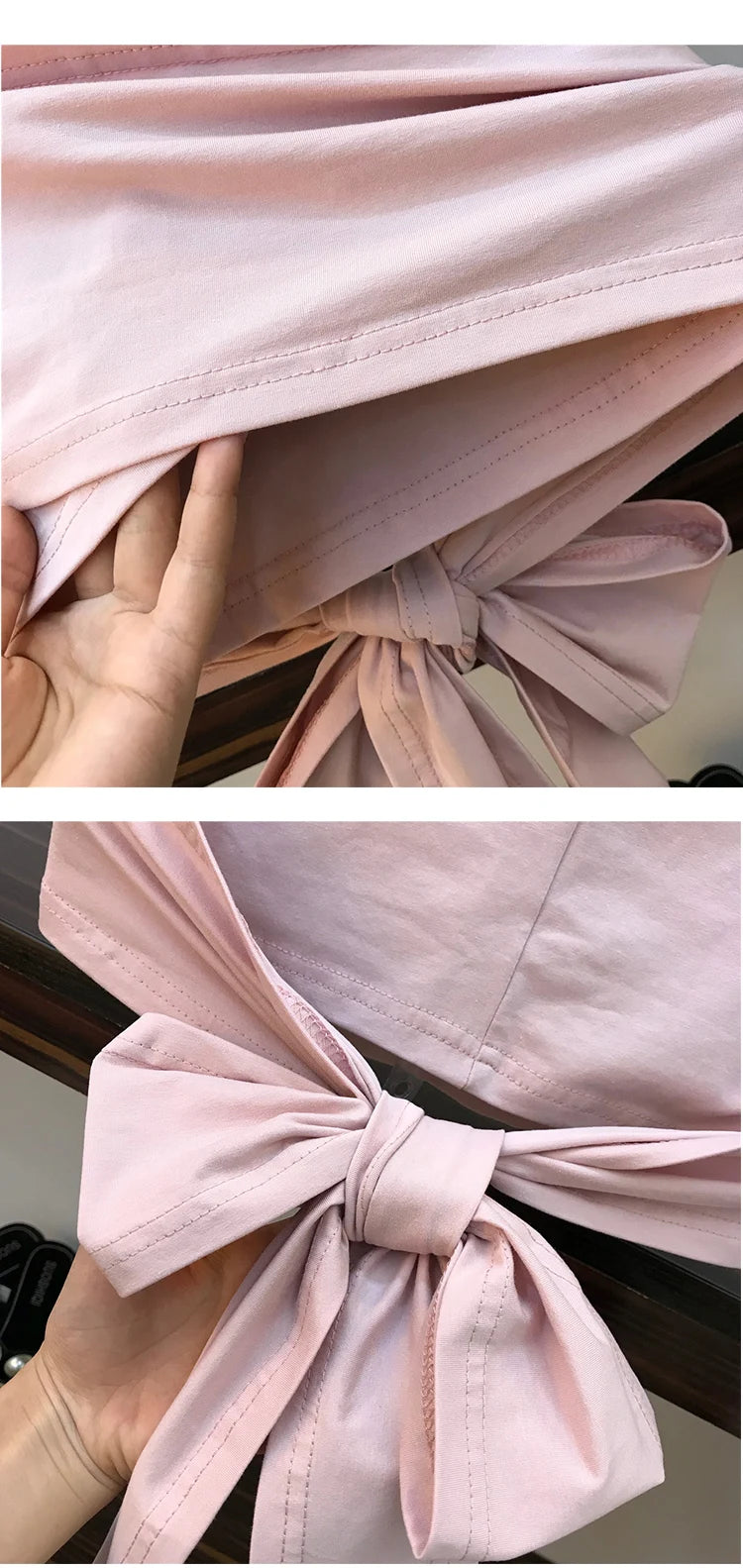 Cute Chiffon Skirt