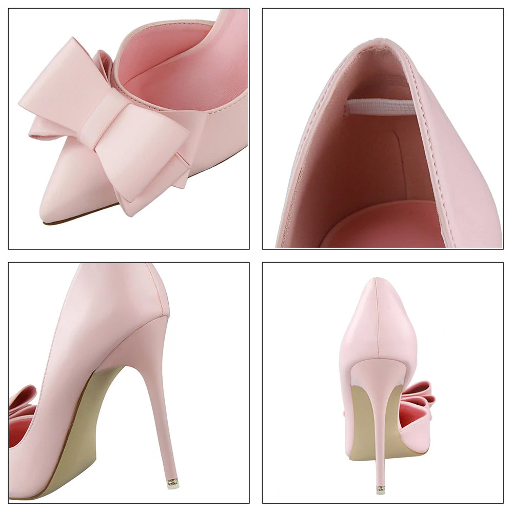 Korean Fashion heel Shoes