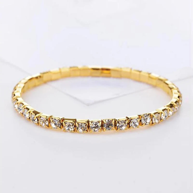 New Fashion Crystal Bracelet