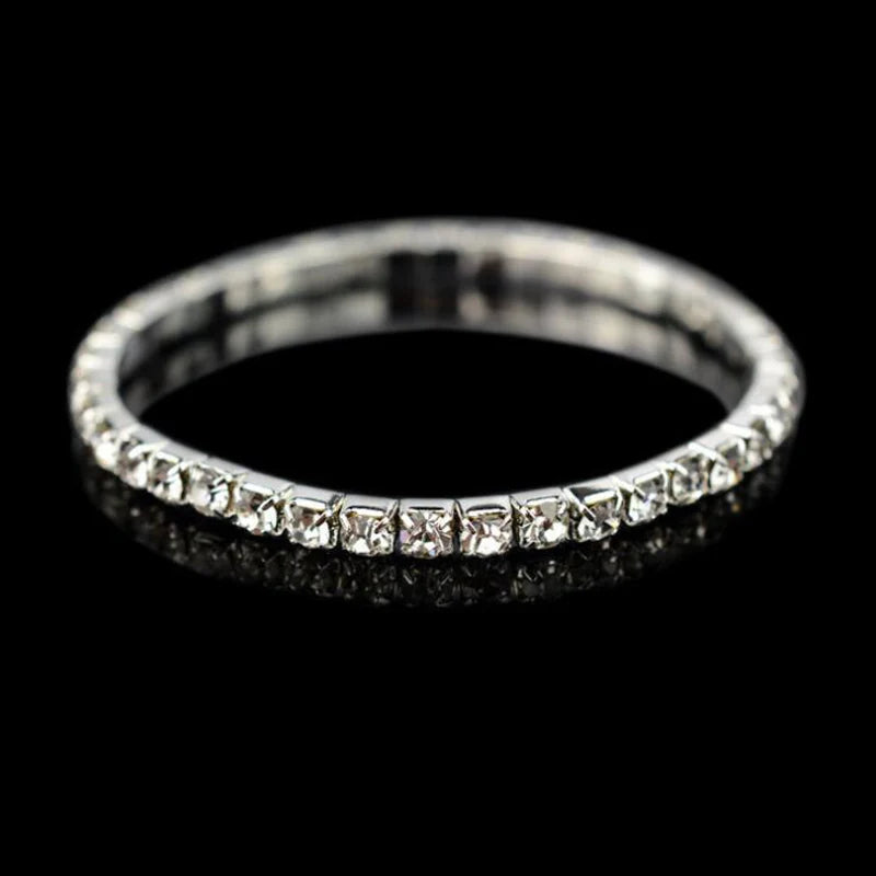 New Fashion Crystal Bracelet