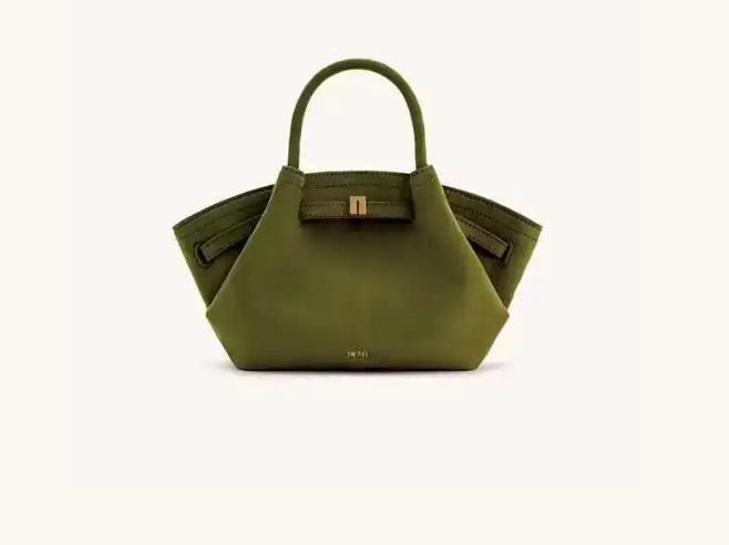 Tote Dumpling Small Shoulder Crossbody Bag