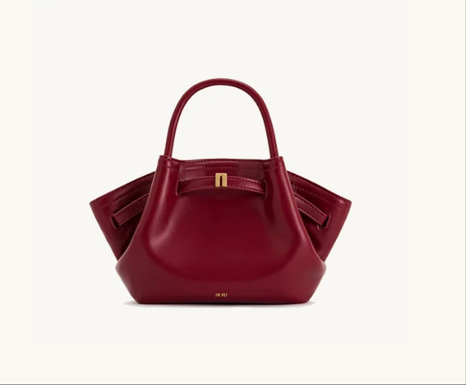 Tote Dumpling Small Shoulder Crossbody Bag