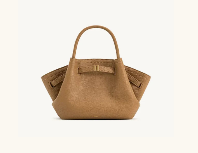 Tote Dumpling Small Shoulder Crossbody Bag