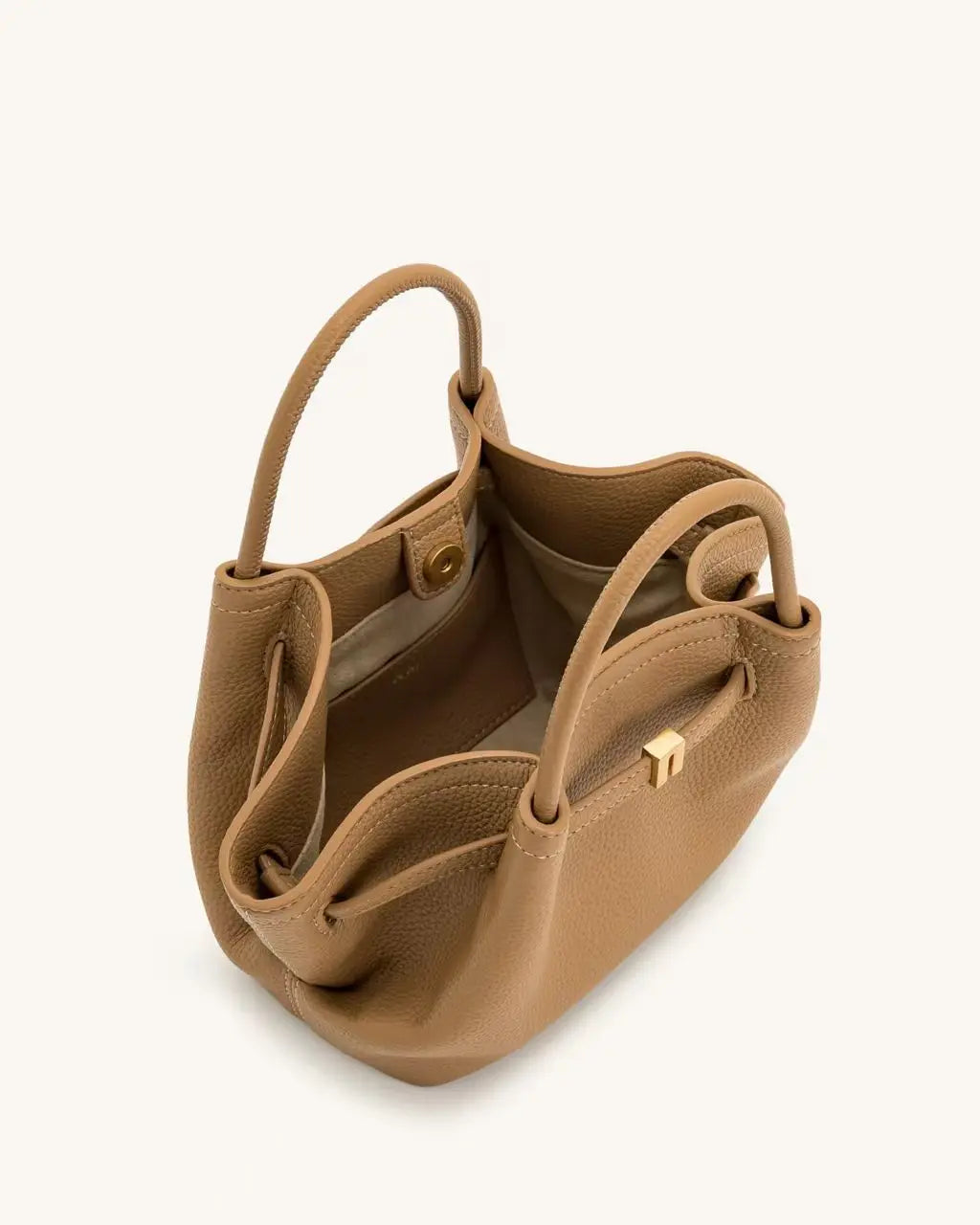 Tote Dumpling Small Shoulder Crossbody Bag