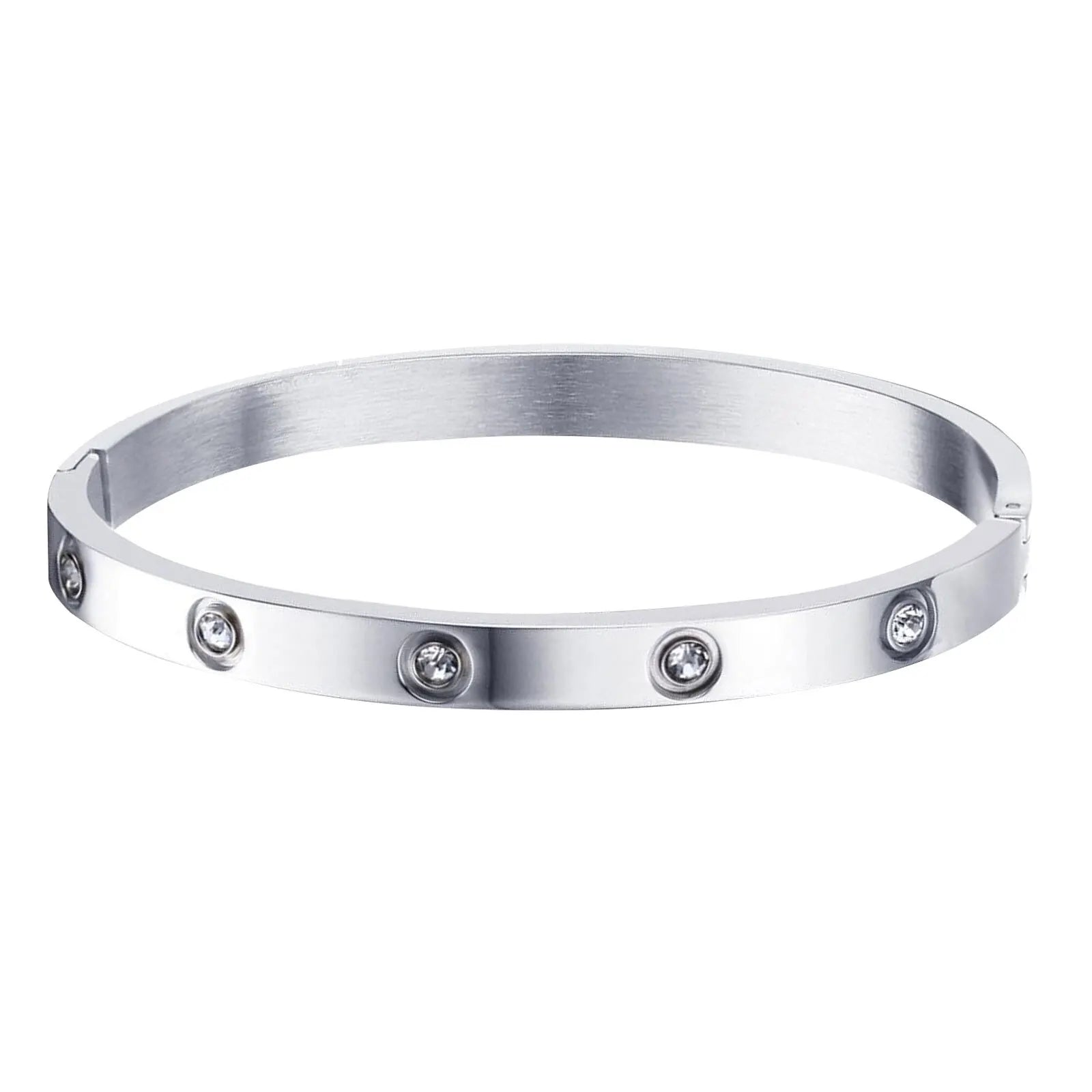 Stainless Steel Jewelry Accessories
