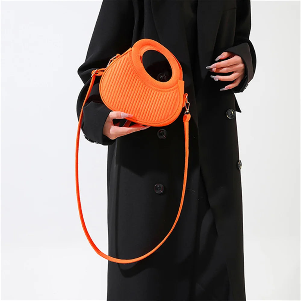 Women Top-handle Crossbody Bag