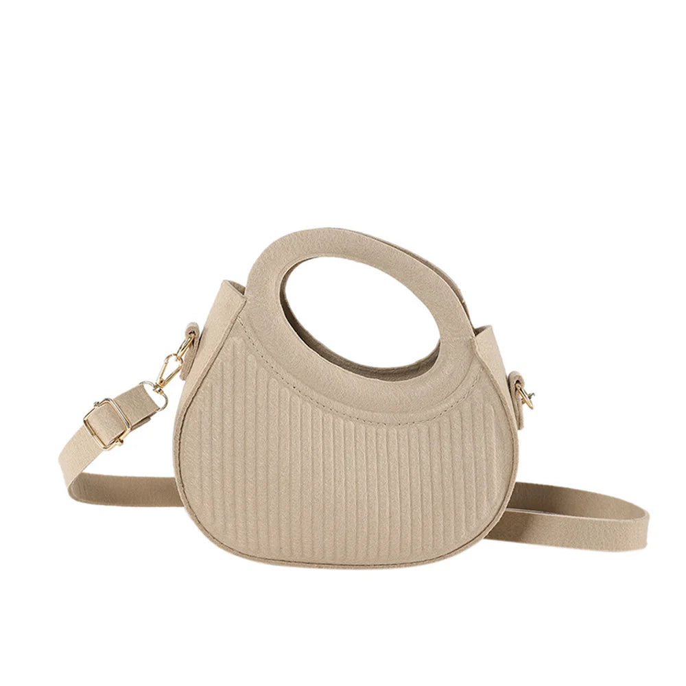 Women Top-handle Crossbody Bag