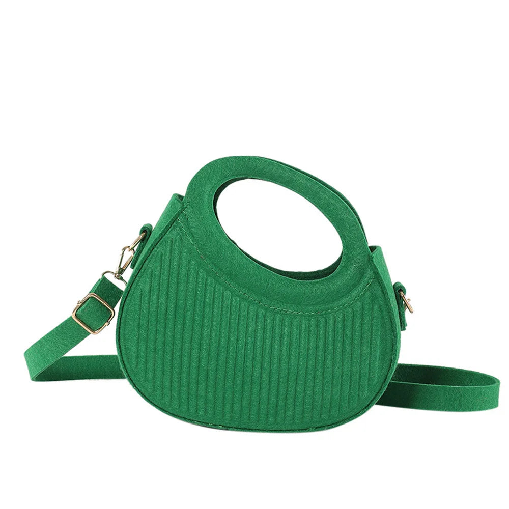 Women Top-handle Crossbody Bag