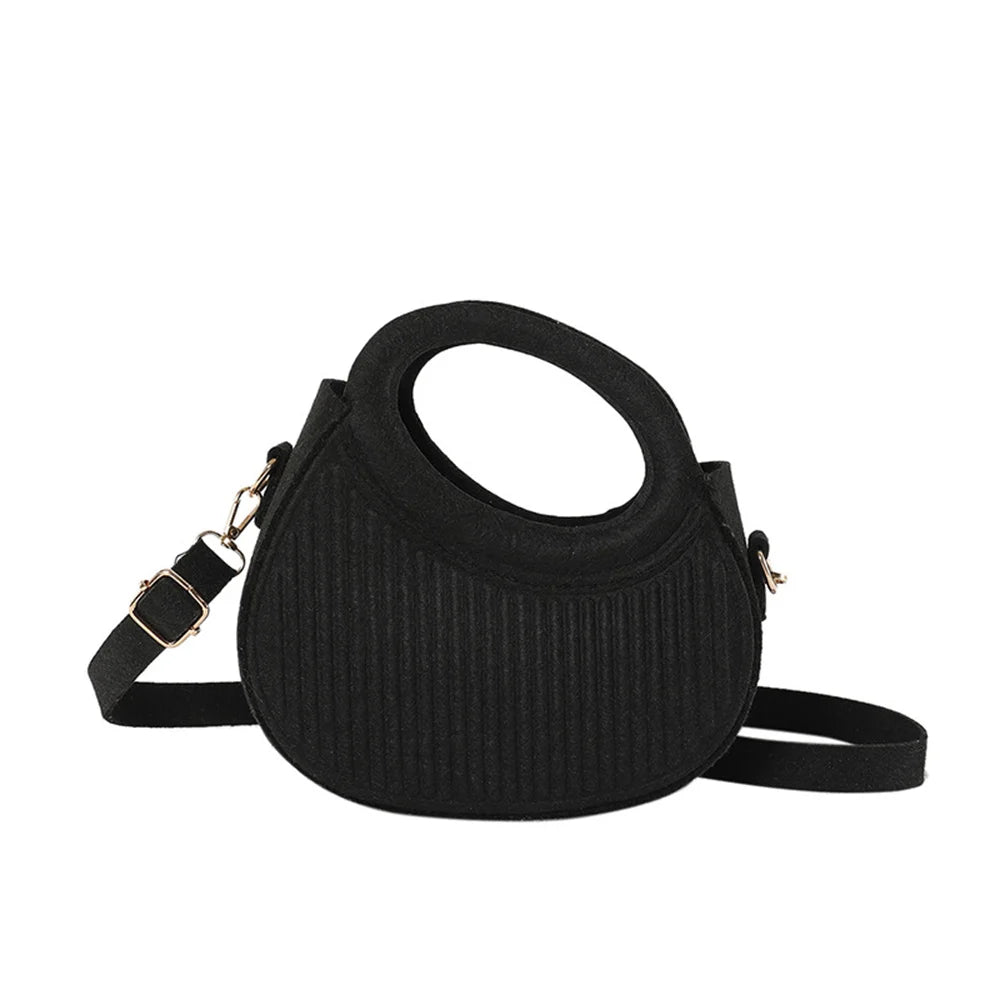 Women Top-handle Crossbody Bag
