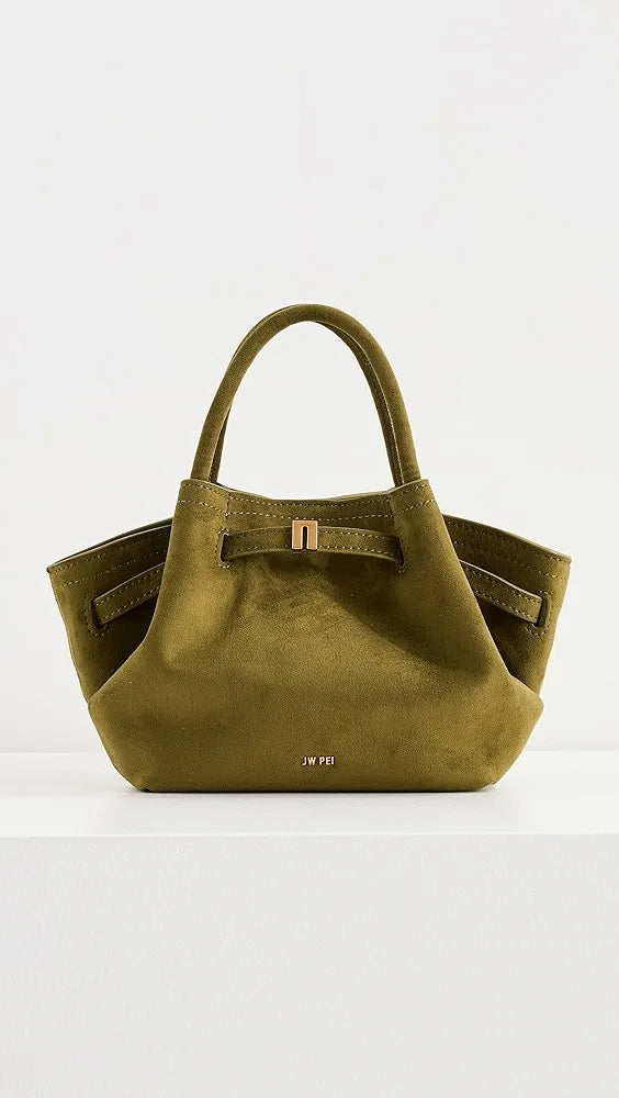 Tote Dumpling Small Shoulder Crossbody Bag