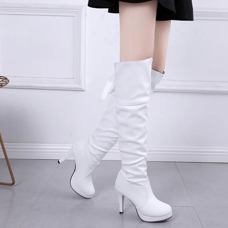 Classics Soft Leather boots