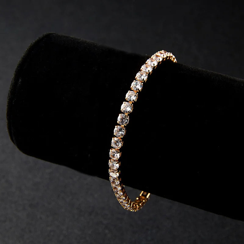 New Fashion Crystal Bracelet