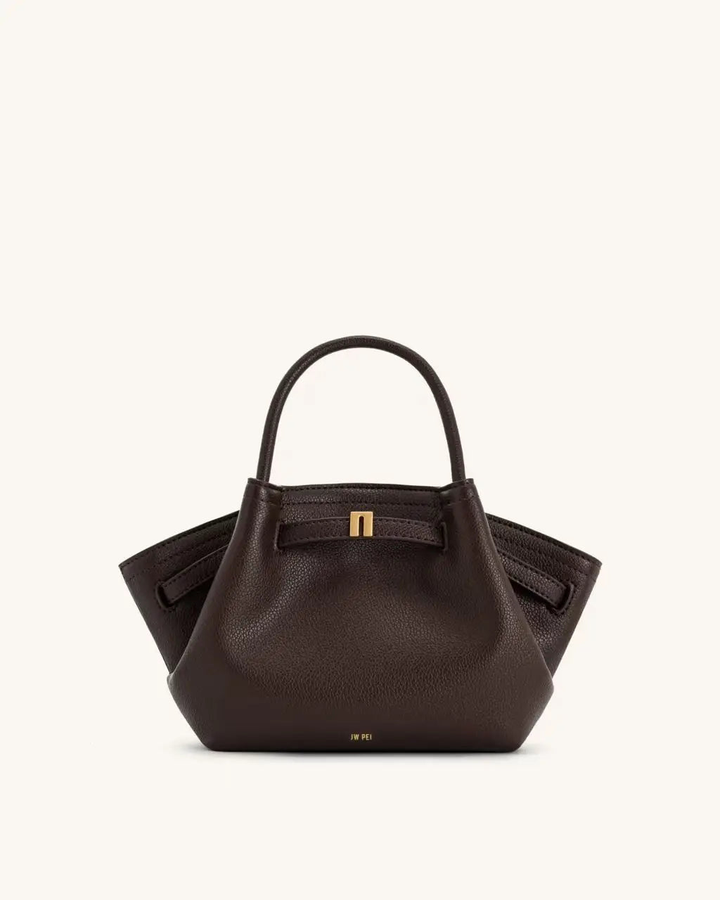 Tote Dumpling Small Shoulder Crossbody Bag