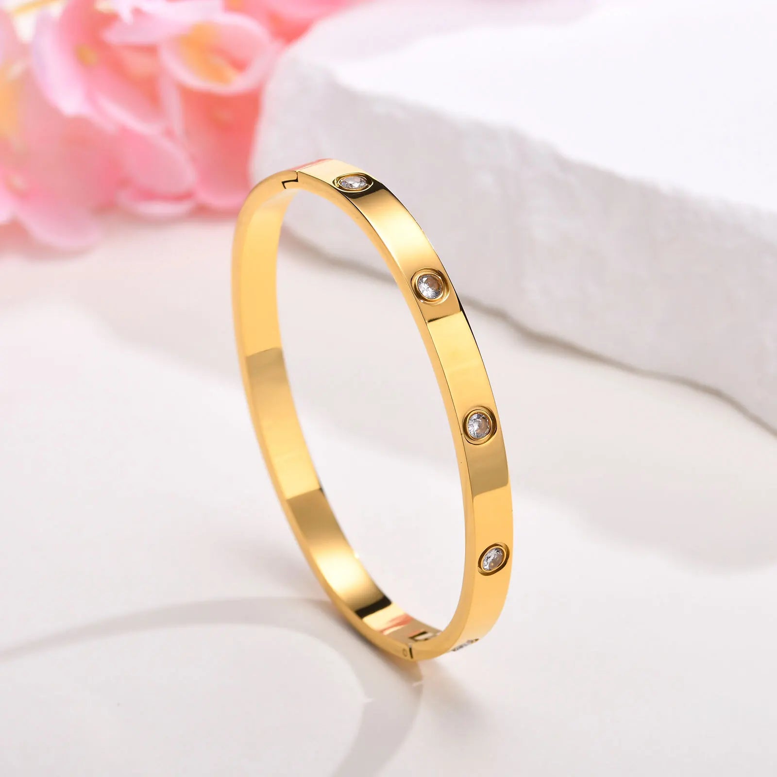 Stainless Steel Jewelry Accessories