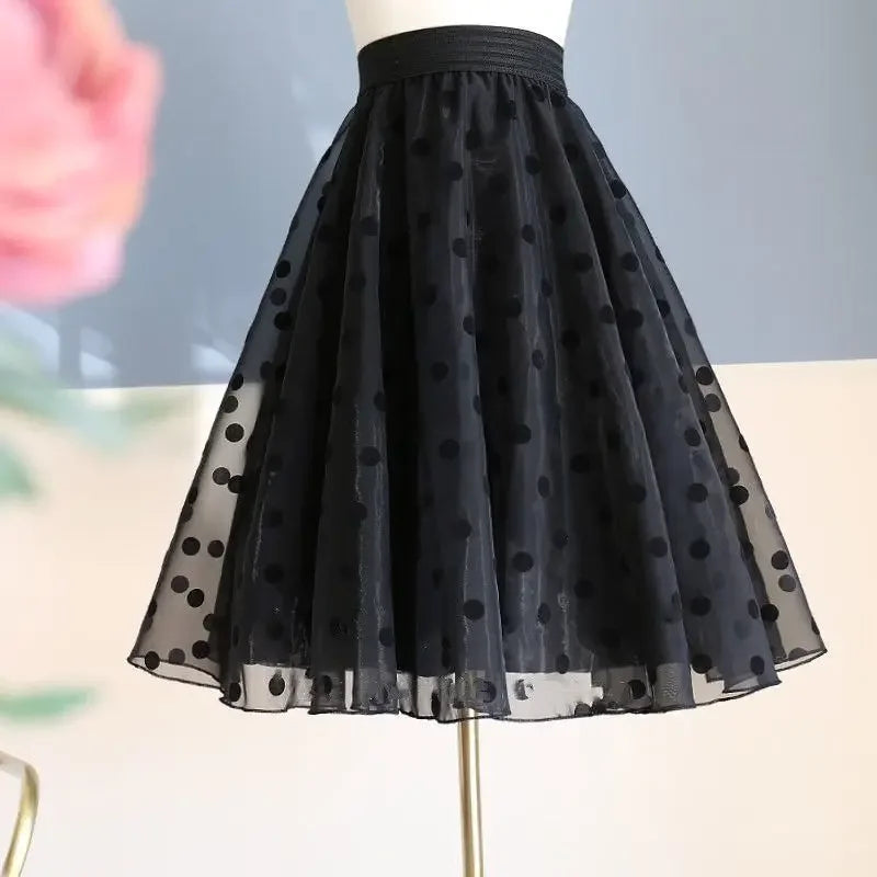 new summer long skirt