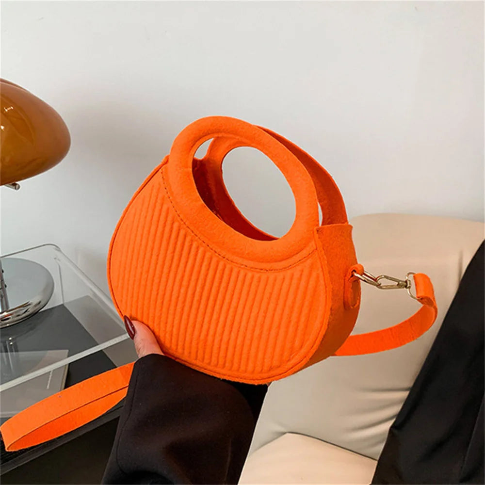 Women Top-handle Crossbody Bag