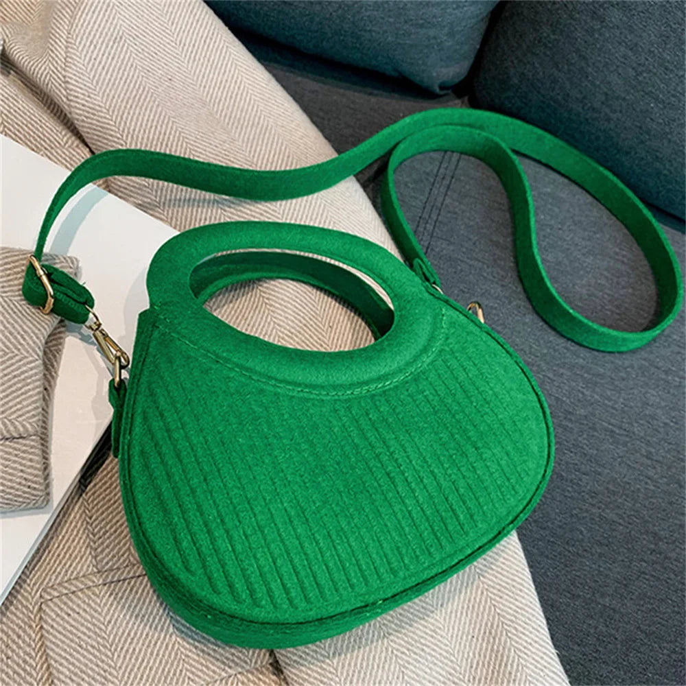 Women Top-handle Crossbody Bag