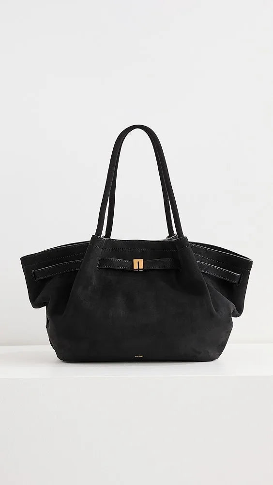 Tote Dumpling Small Shoulder Crossbody Bag