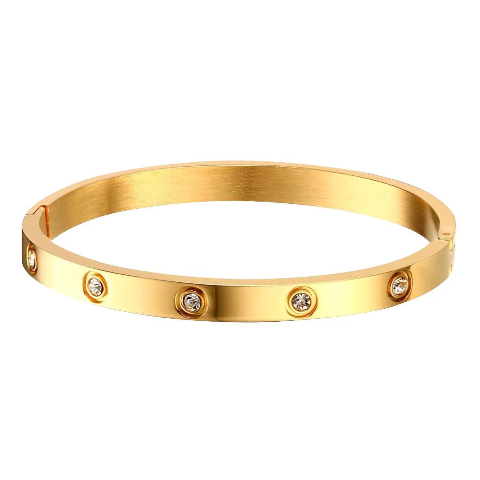 Stainless Steel Jewelry Accessories