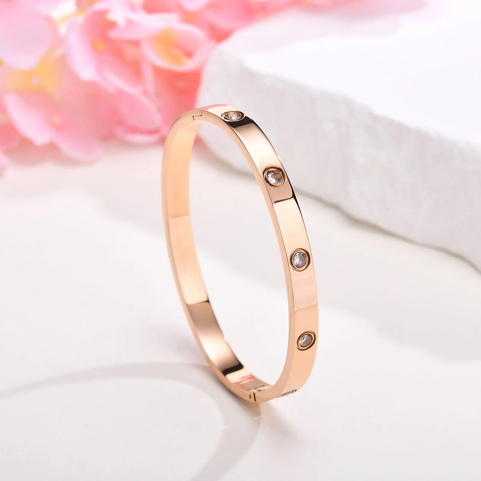 Stainless Steel Jewelry Accessories