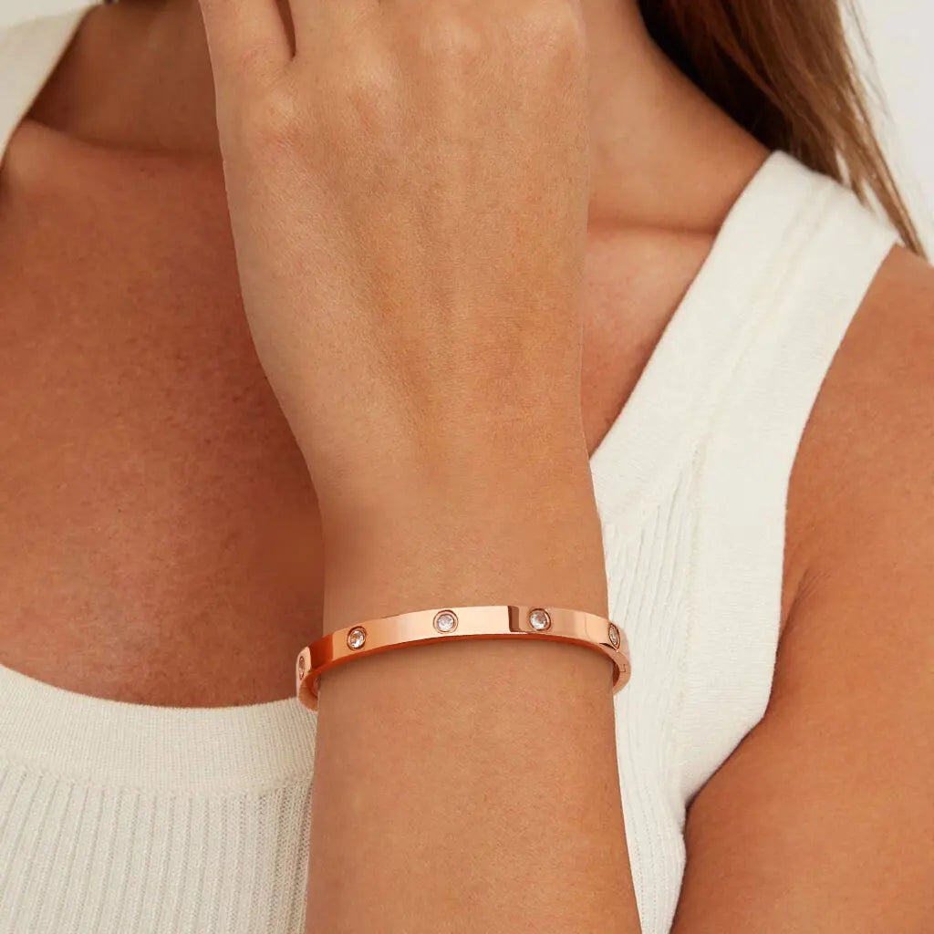 Stainless Steel Jewelry Accessories