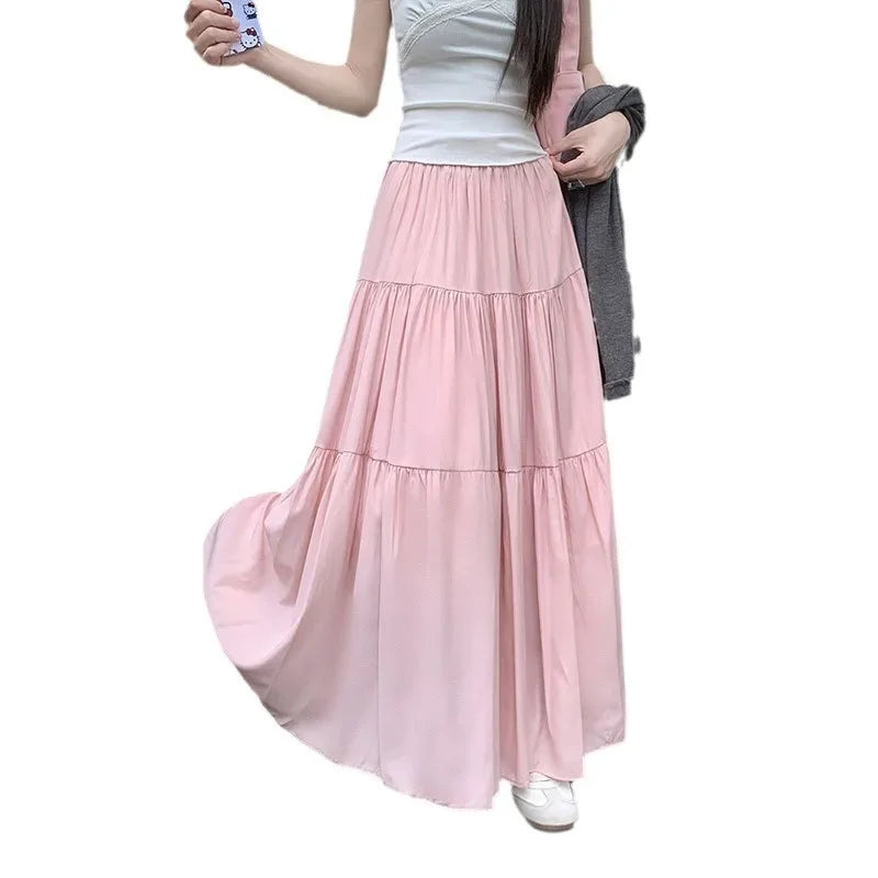 half summer skirts