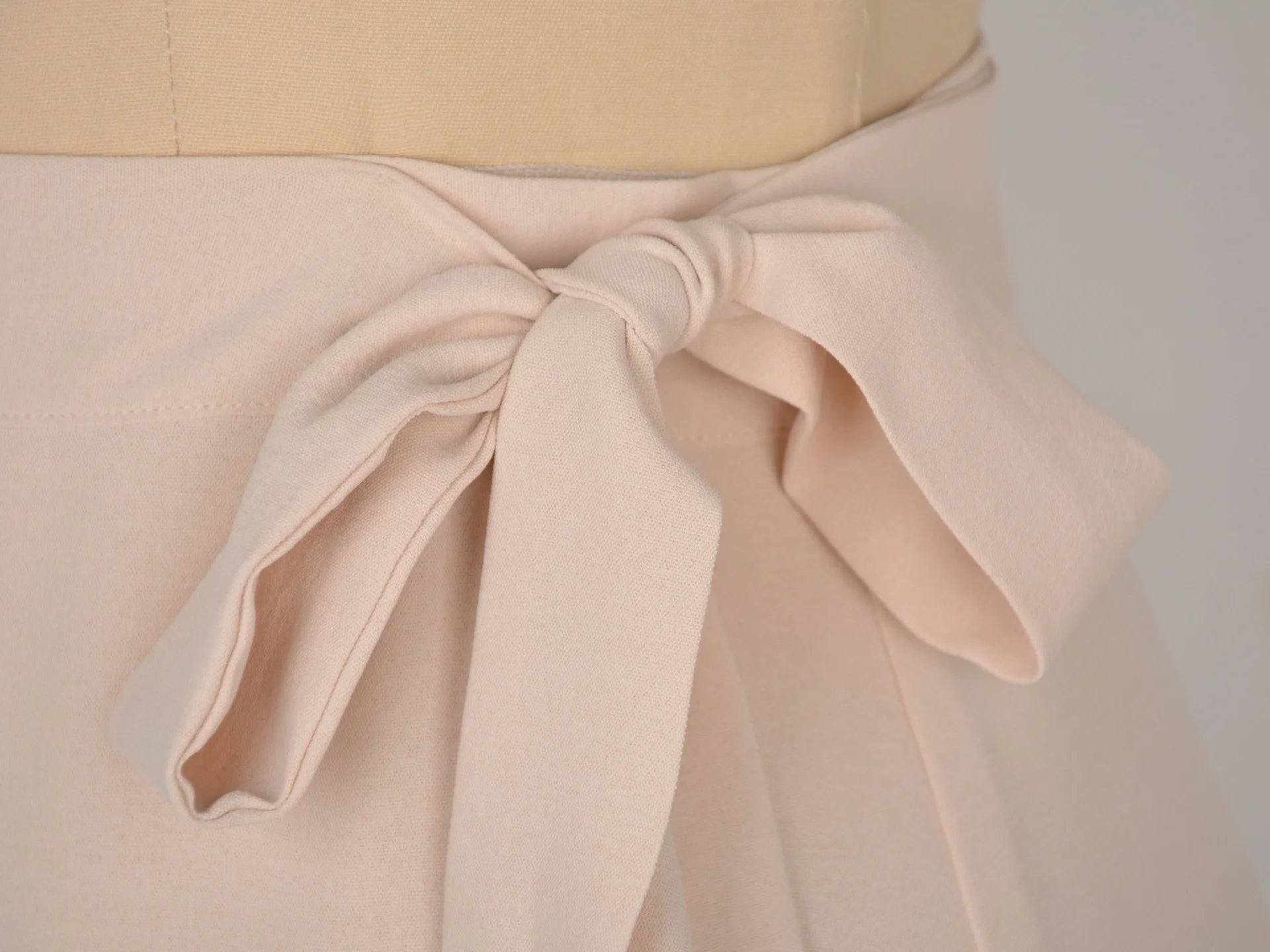 Long chiffon Skirts