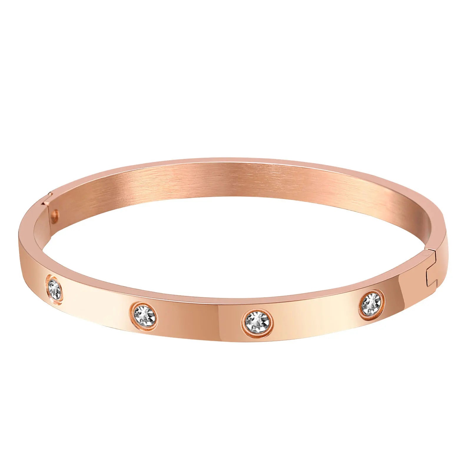 Stainless Steel Jewelry Accessories