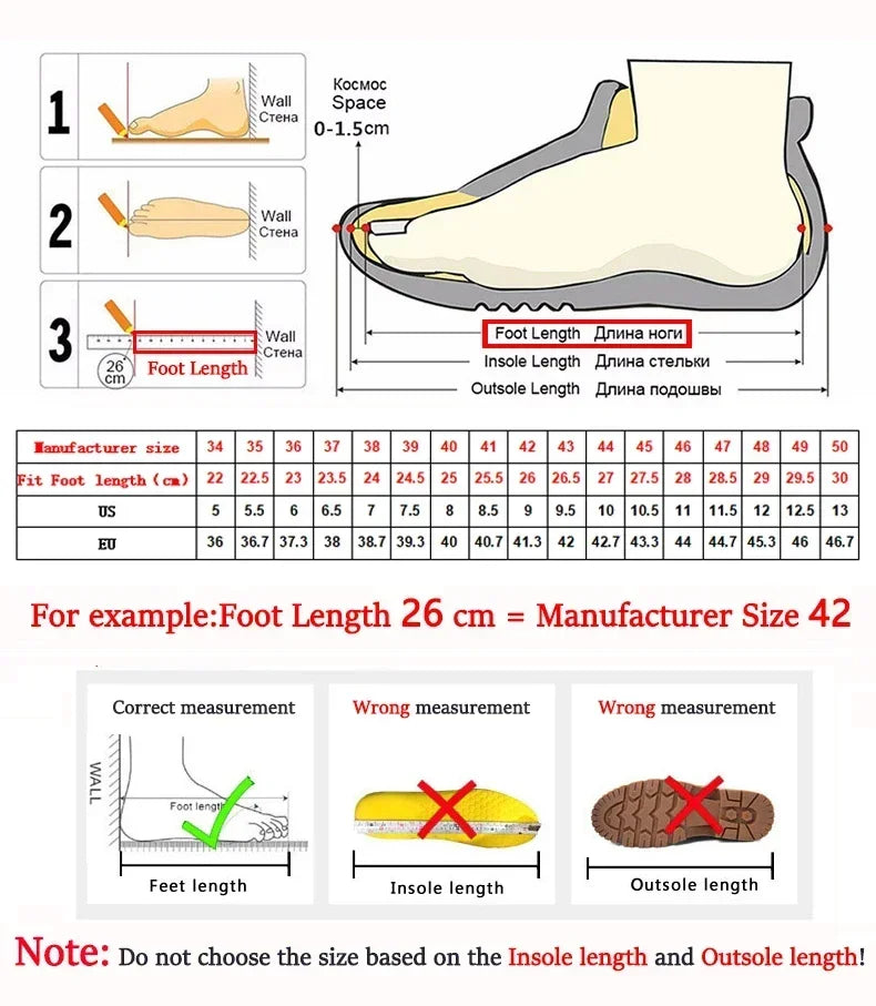 Classics Soft Leather boots