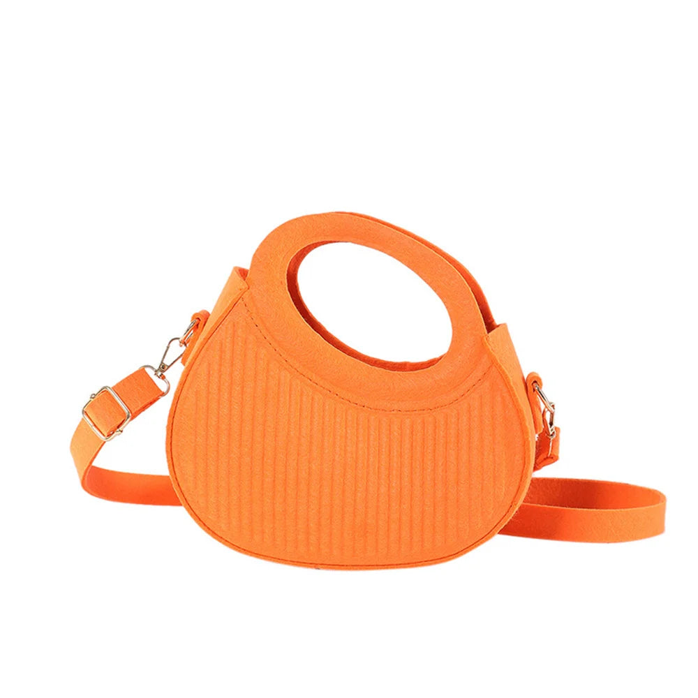 Women Top-handle Crossbody Bag