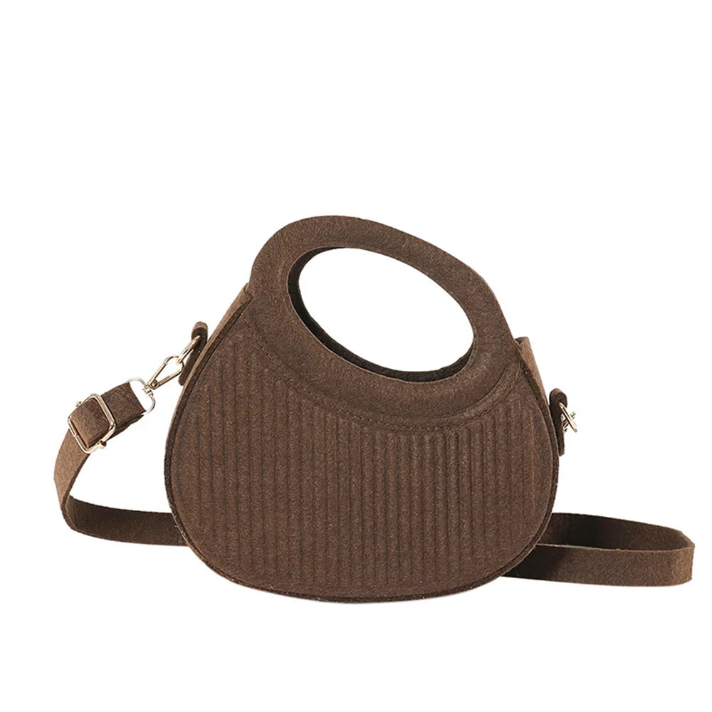 Women Top-handle Crossbody Bag