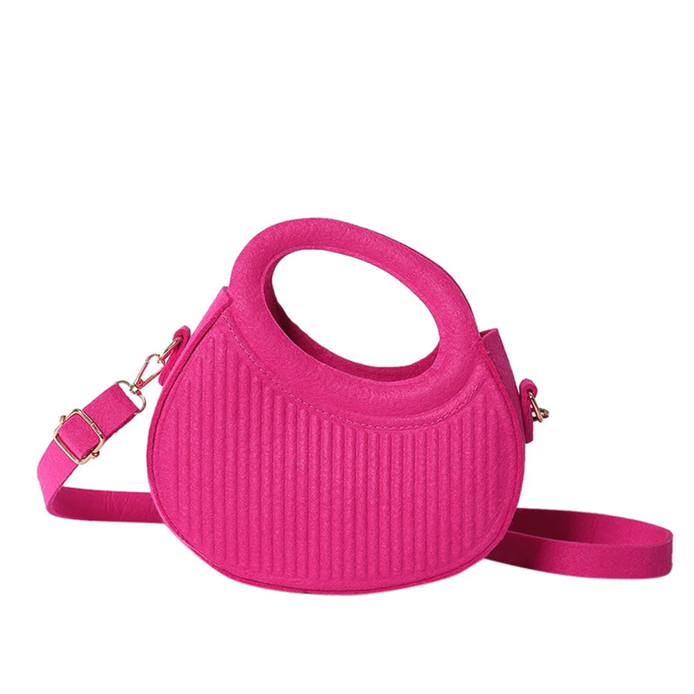 Women Top-handle Crossbody Bag