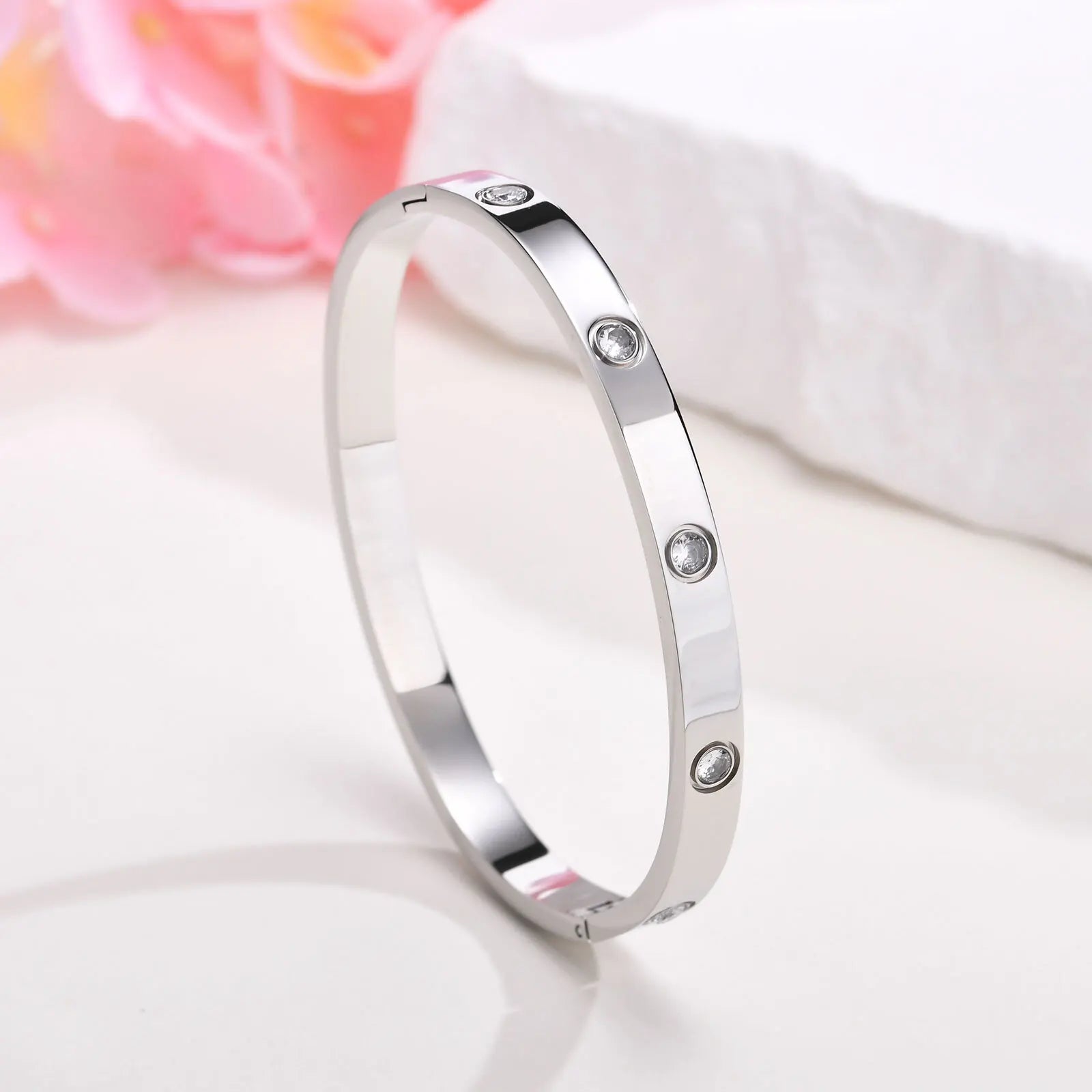 Stainless Steel Jewelry Accessories