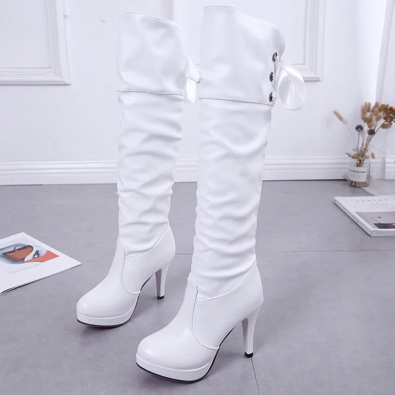 Classics Soft Leather boots