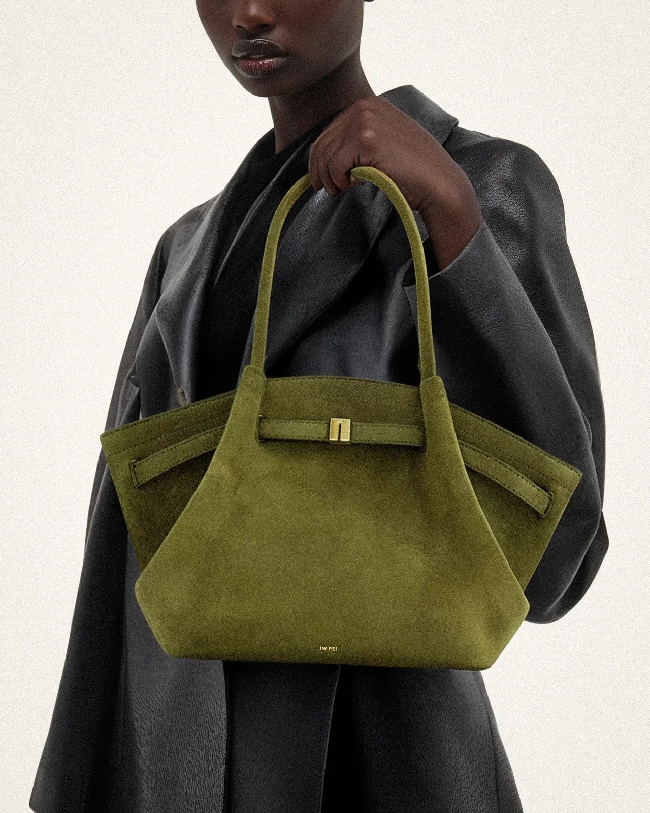 Tote Dumpling Small Shoulder Crossbody Bag