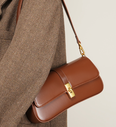 One-shoulder Crossboby Bag