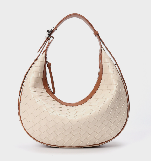Niche Leather design bag