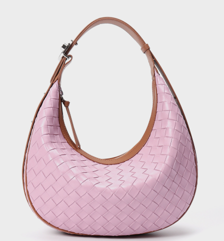 Niche Leather design bag
