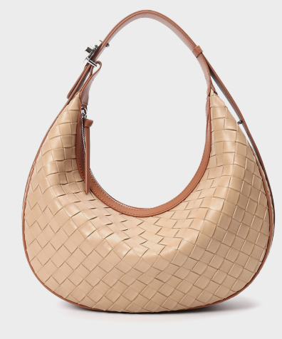 Niche Leather design bag