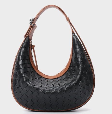 Niche Leather design bag