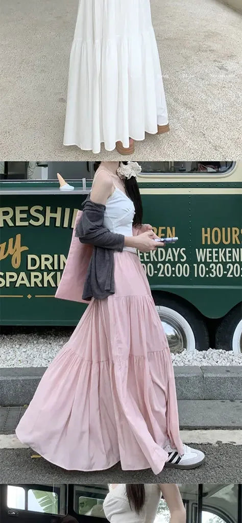 half summer skirts